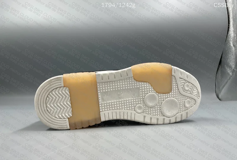 Off-White Out Of Office Sneakers 6