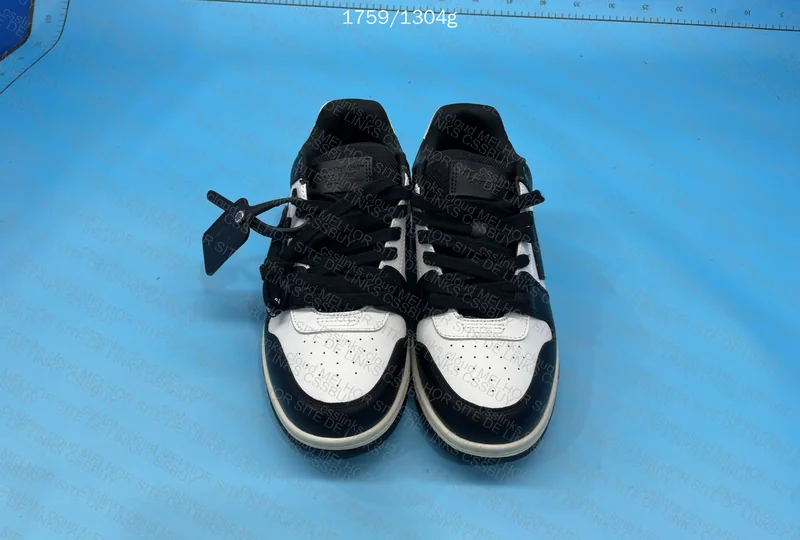 Off-White Out Of Office Sneakers 2