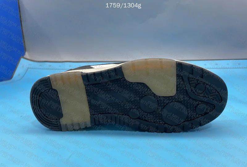 Off-White Out Of Office Sneakers 5