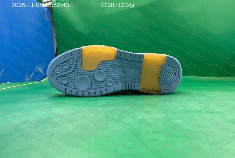 Off-White Out Of Office Sneakers 4