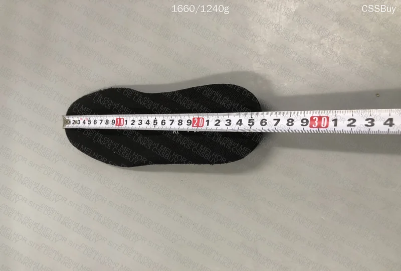 Off White Black 3C Sneakers 8