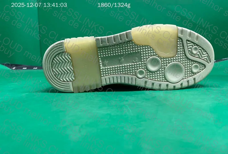 Off White S Batch Sneakers 6
