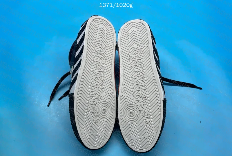 Off White Vulcanized GL Sneakers 3