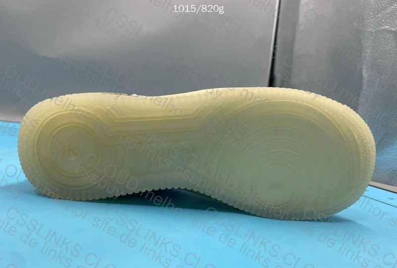 Off White x Nike JMDY Sneakers 7