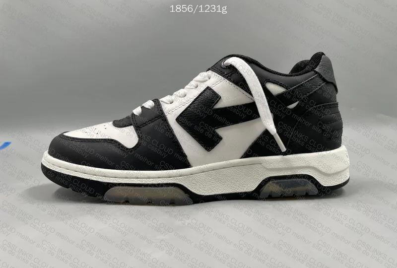 Off-White OOO Sneakers 4