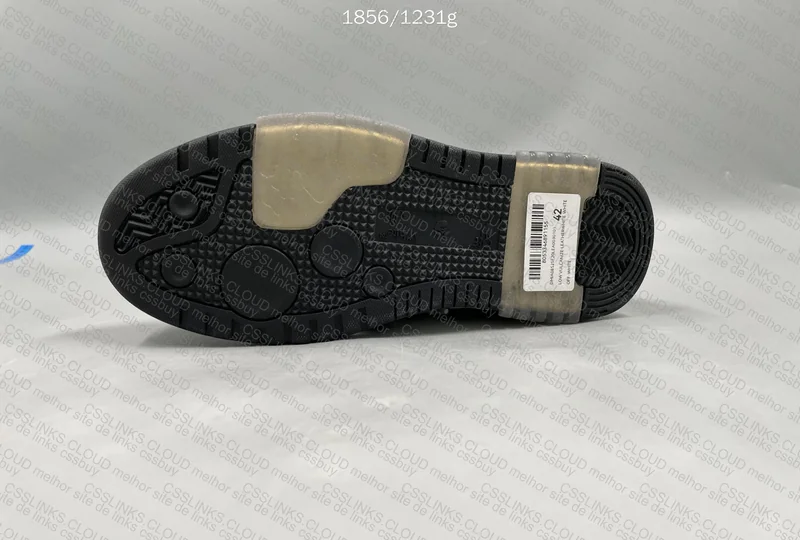 Off-White OOO Sneakers 5