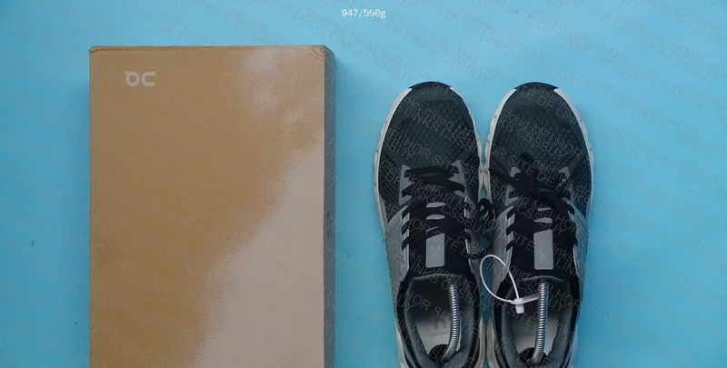 ON Sneakers 2