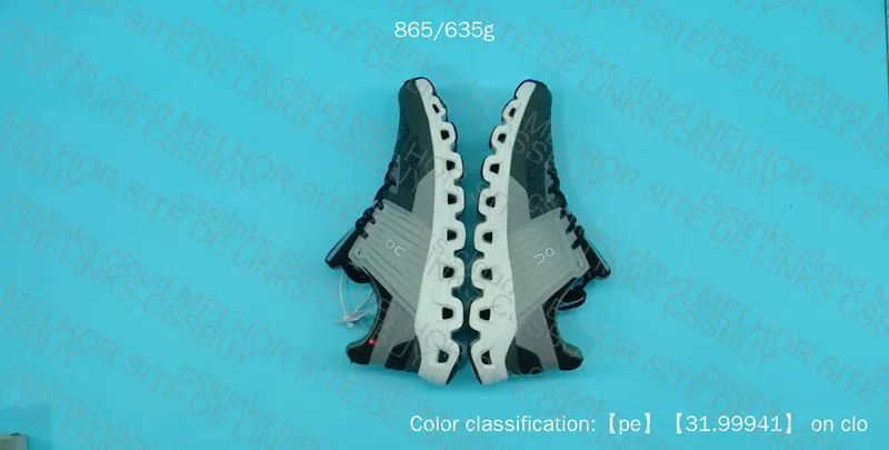ON Sneakers 3