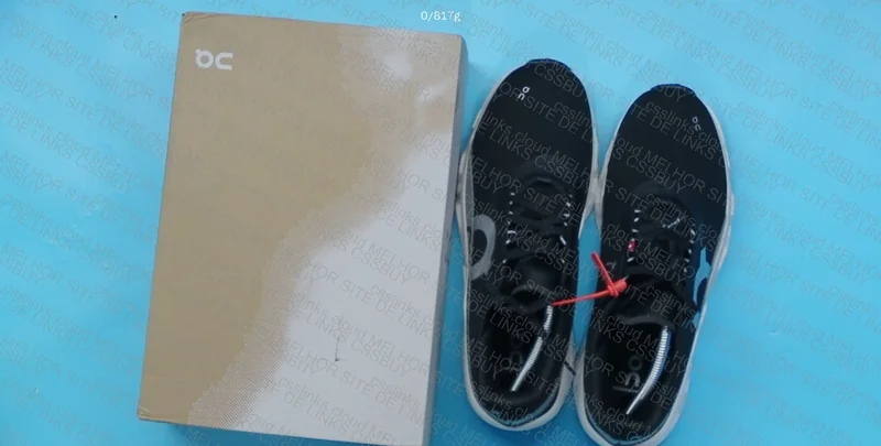 ON Sneakers 6