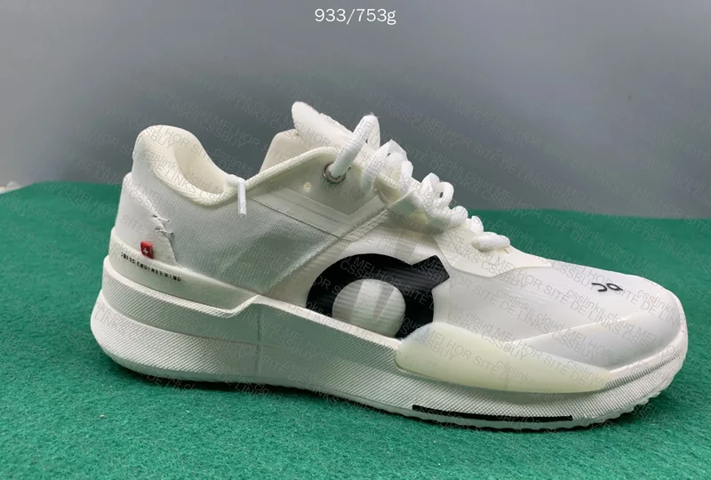 ON Sneakers 4