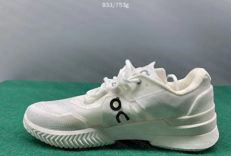 ON Sneakers 5