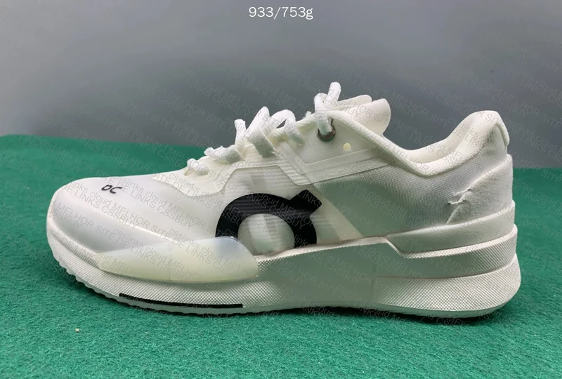 ON Sneakers 8