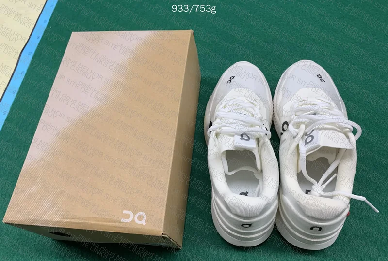 ON Sneakers 9