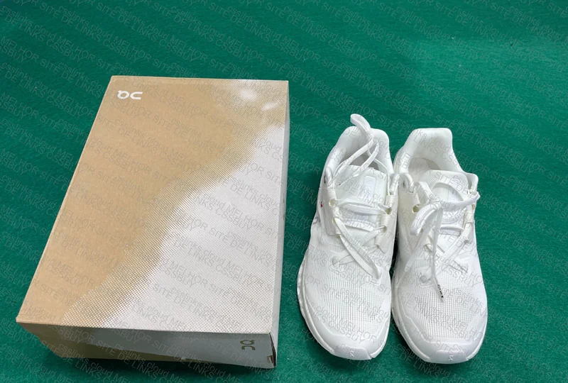 ON Sneakers