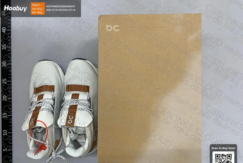 ON Sneakers