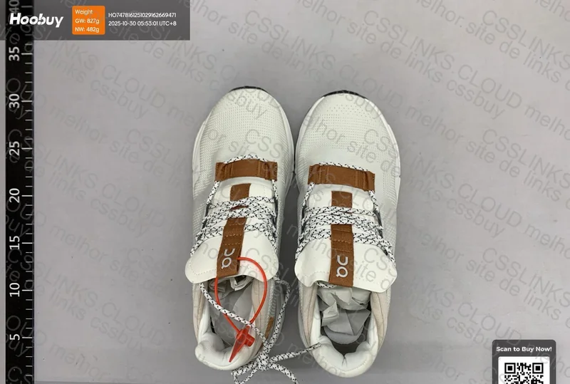 ON Sneakers 2