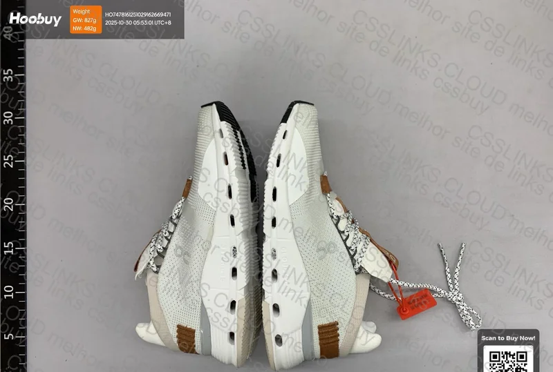 ON Sneakers 3