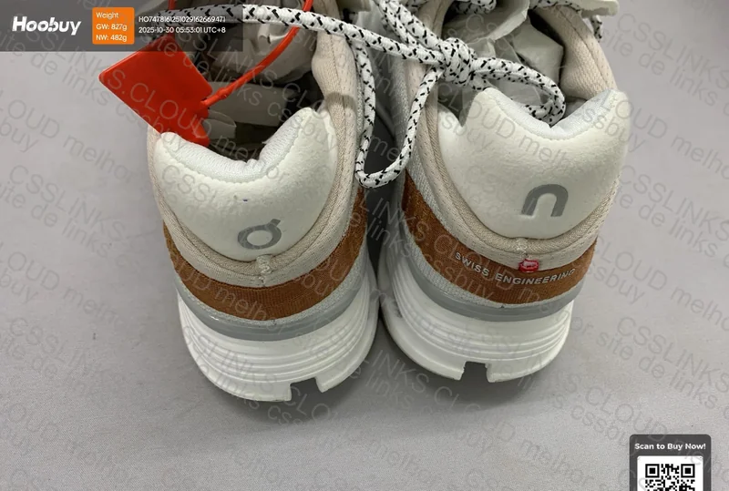 ON Sneakers 4
