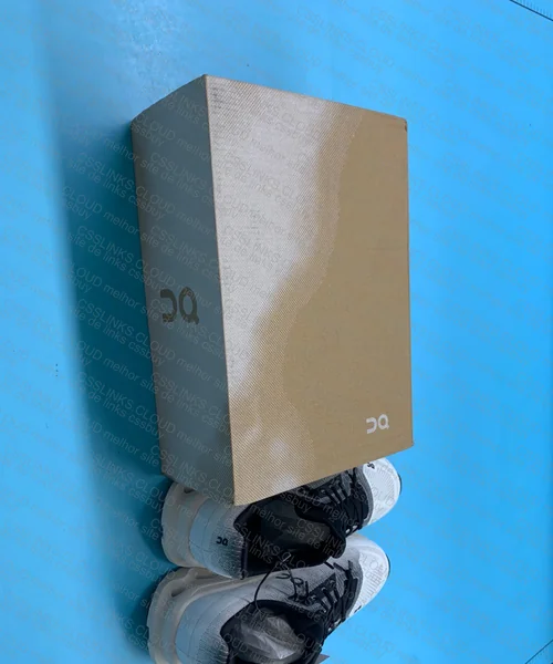 ON Cloud Sneakers