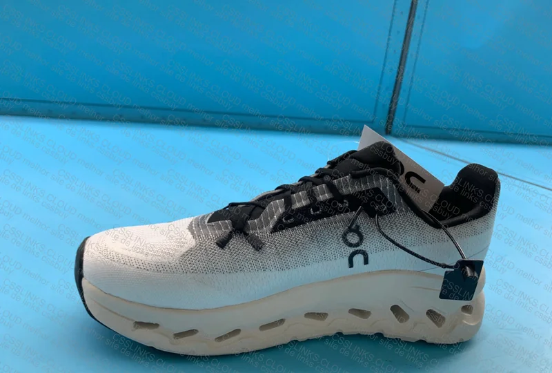 ON Cloud Sneakers 5