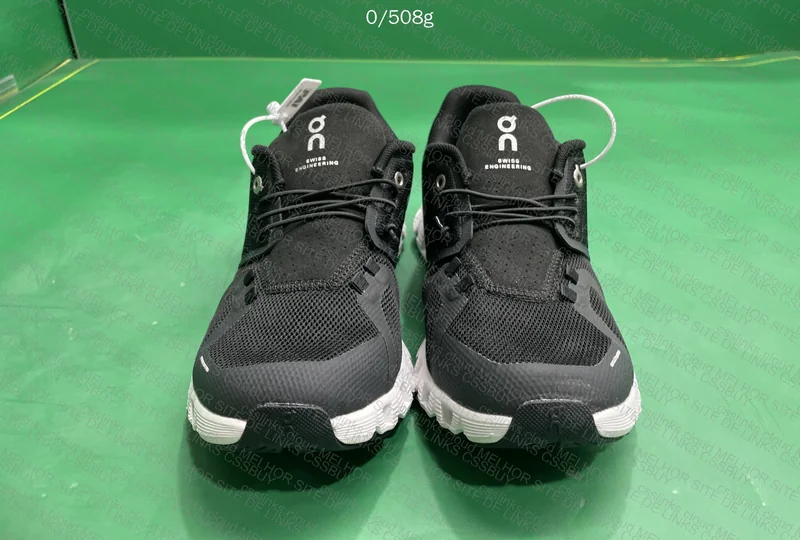 ON Cloud 5 Sneakers 2