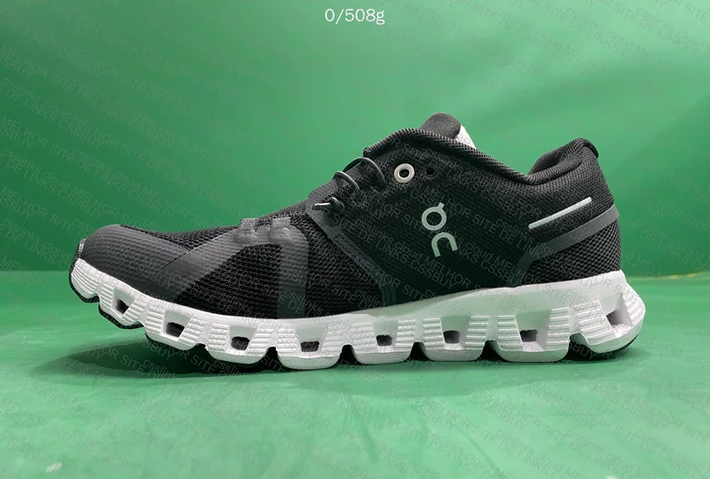 ON Cloud 5 Sneakers 5