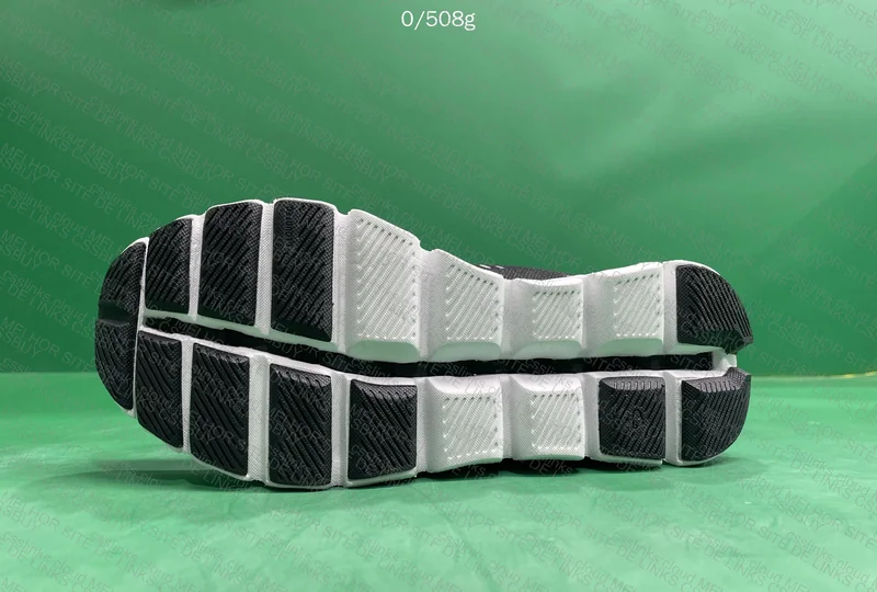 ON Cloud 5 Sneakers 6