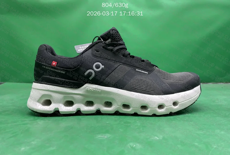 Tenis ON Cloud - CloudRunner 2 2