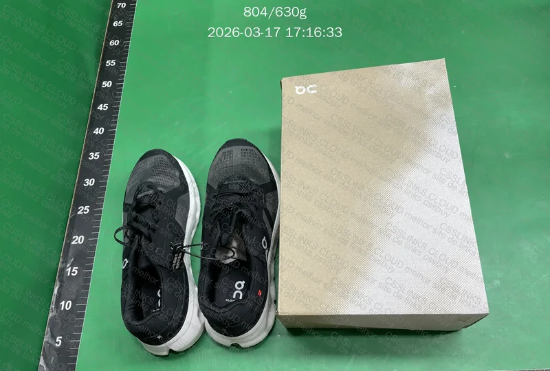 Tenis ON Cloud - CloudRunner 2 3