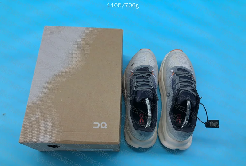 ON Cloud GL Sneakers 3