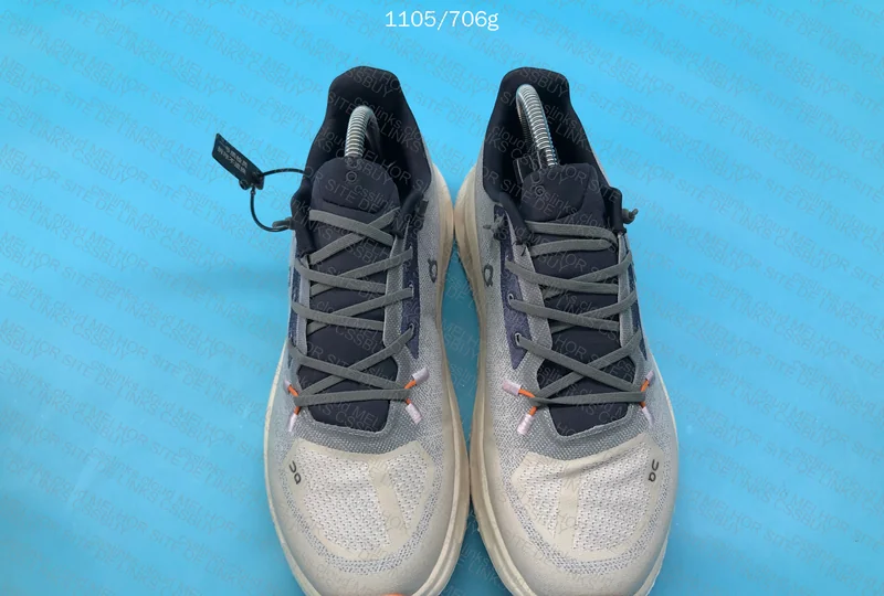 ON Cloud GL Sneakers 4