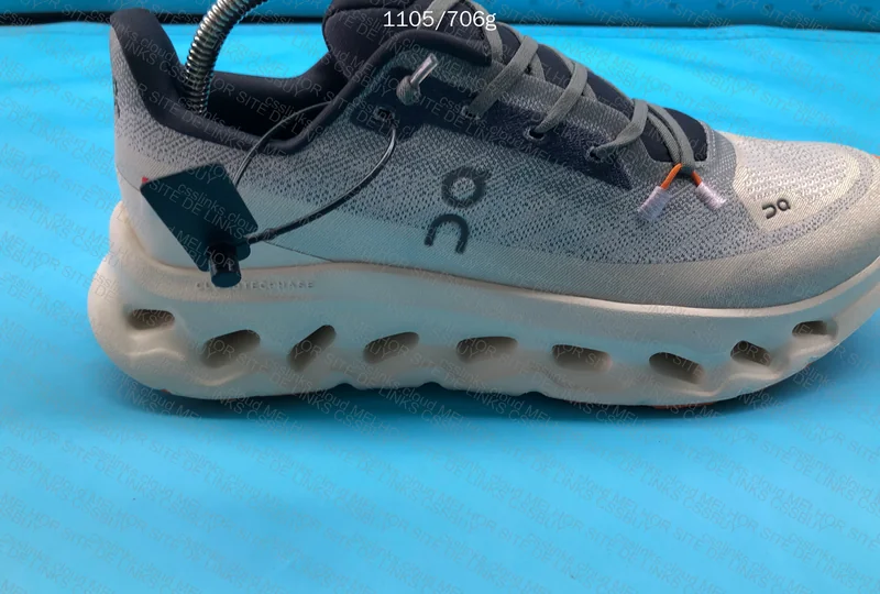 ON Cloud GL Sneakers 5