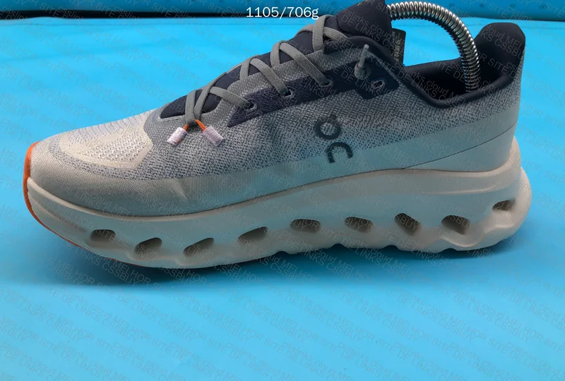 ON Cloud GL Sneakers 6