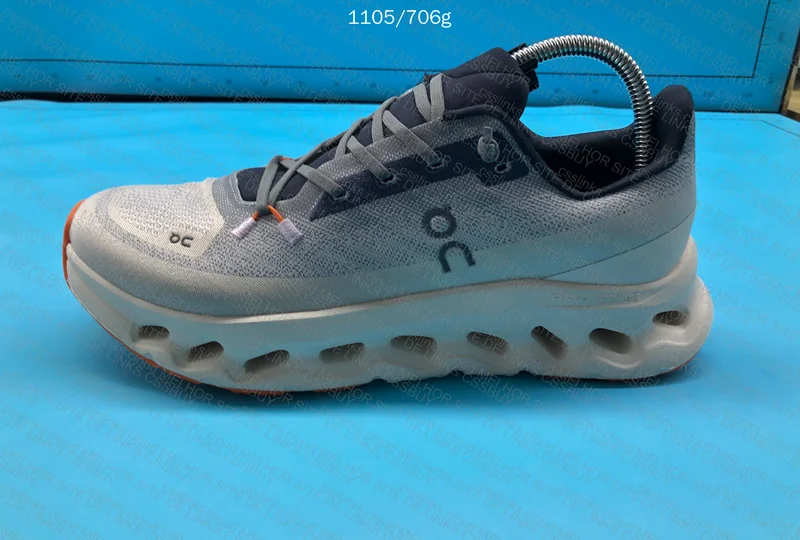 ON Cloud GL Sneakers 7