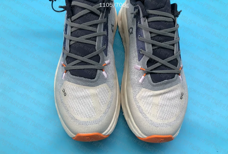 ON Cloud GL Sneakers 8