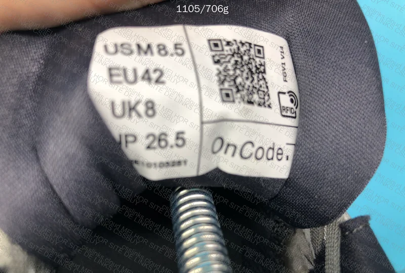 ON Cloud GL Sneakers 9