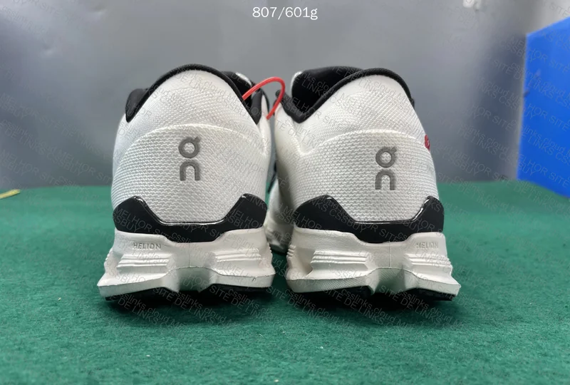 ON Cloud X Batch PE Sneakers 3