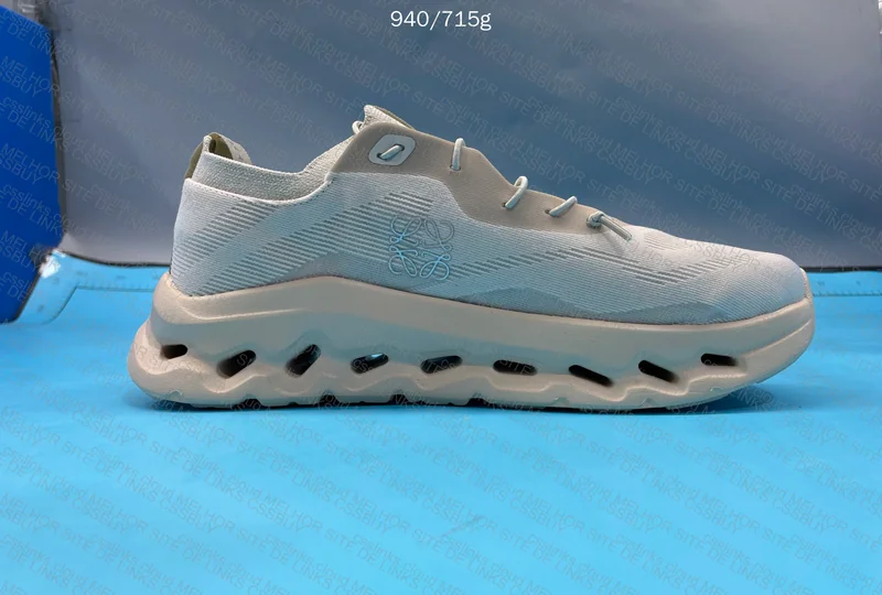 ON Cloud x LOEWE Sneakers