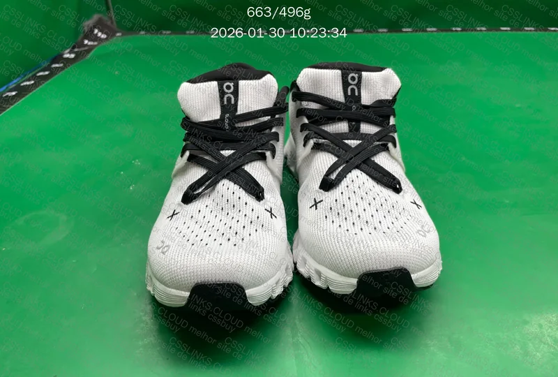 Tênis ON Cloud X4 2