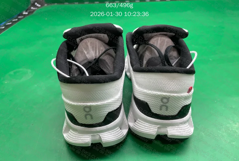 Tênis ON Cloud X4 5