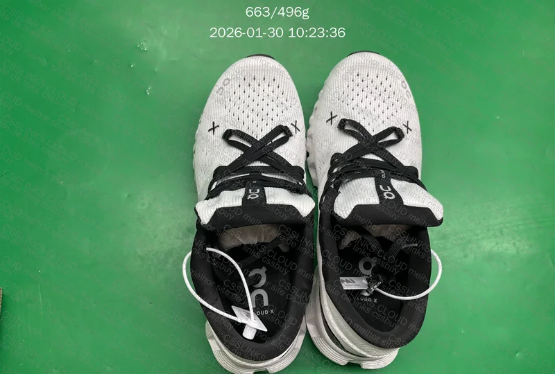 Tênis ON Cloud X4 6