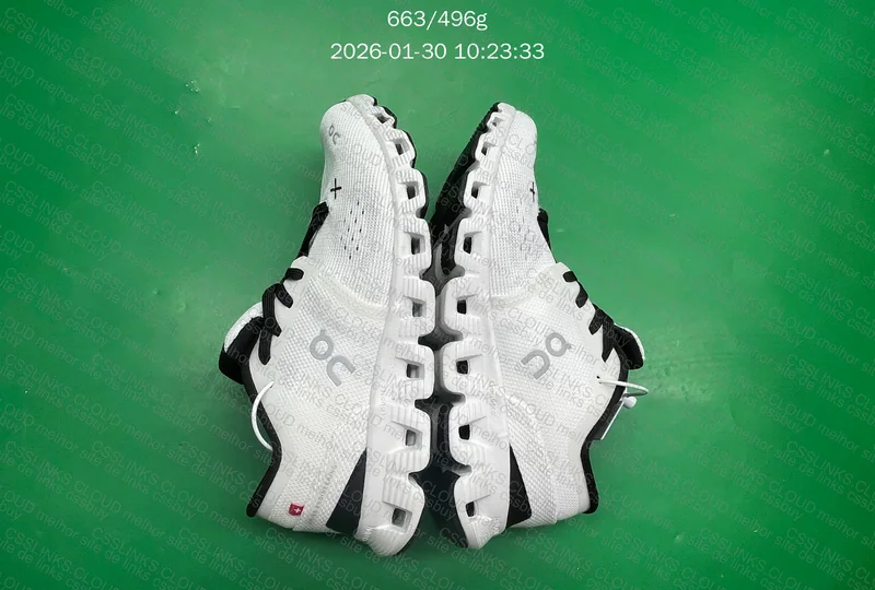 Tênis ON Cloud X4 7