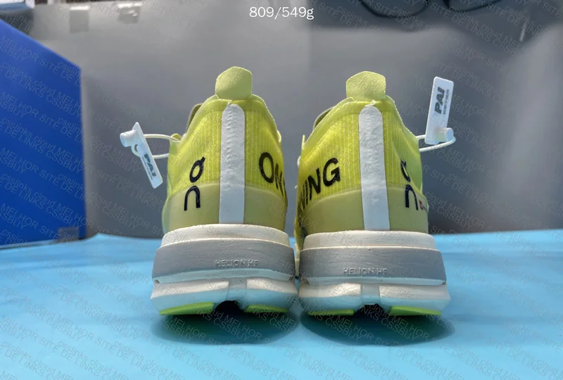 ON Cloudboom Strike Sneakers 3