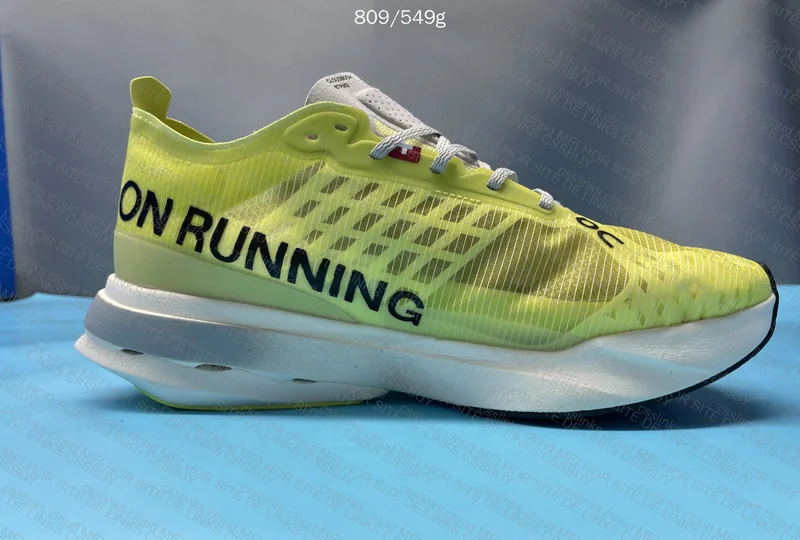 ON Cloudboom Strike Sneakers 7