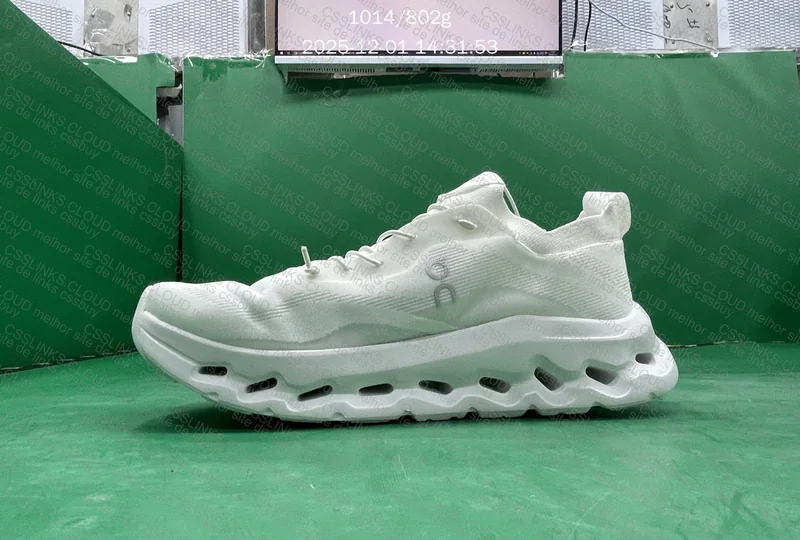 Tênis On Cloud/loewer 5