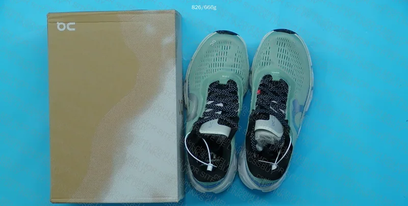 ON Cloudmonster 2 Sneakers 3