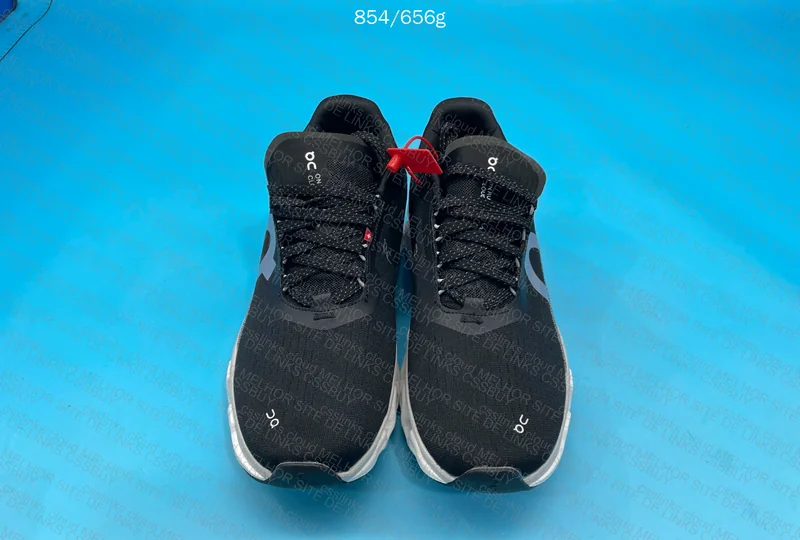 ON Cloudmonster 2 Sneakers