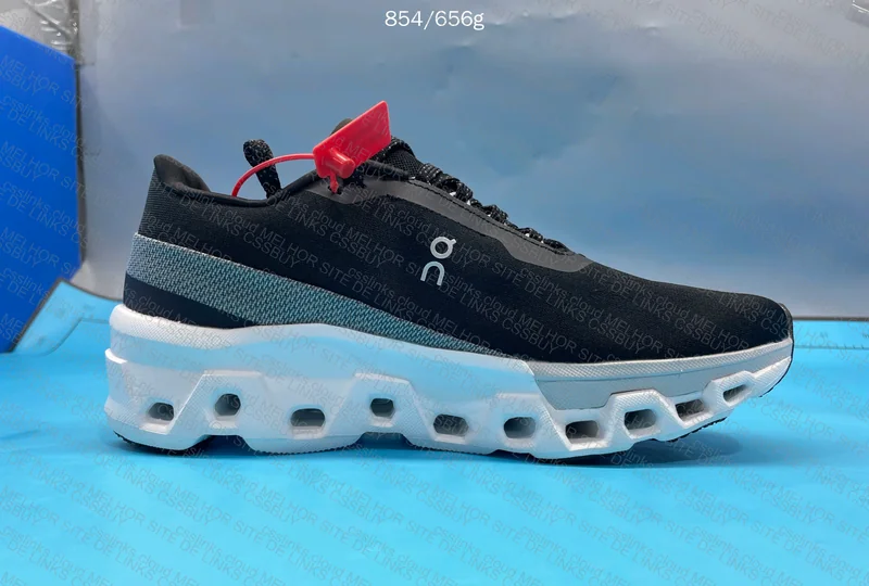 ON Cloudmonster 2 Sneakers 10