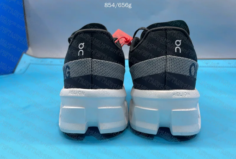ON Cloudmonster 2 Sneakers 5