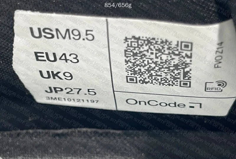 ON Cloudmonster 2 Sneakers 6